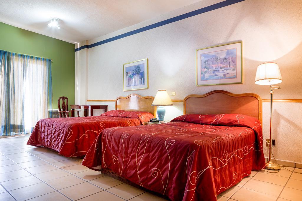 Hotel Raldos Inn Salamanca Rom bilde