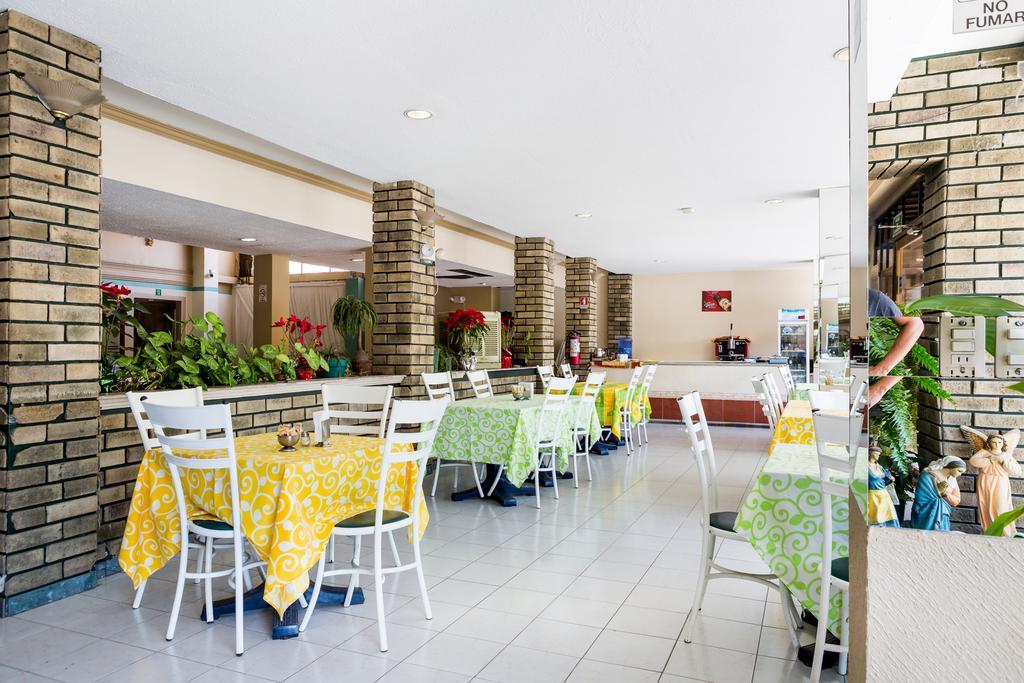 Hotel Raldos Inn Salamanca Eksteriør bilde