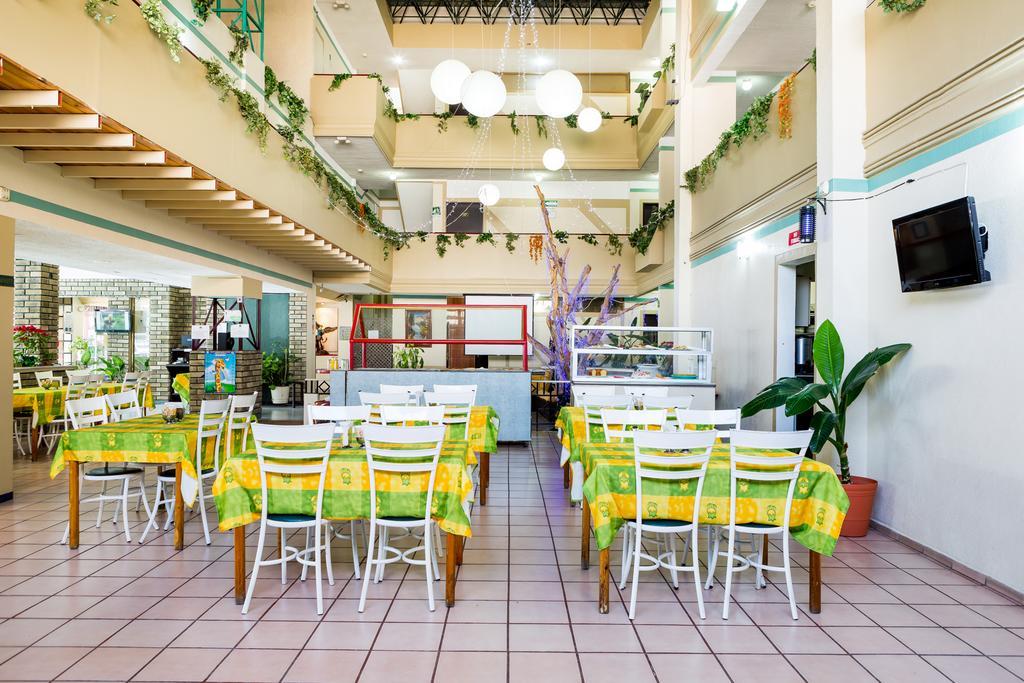 Hotel Raldos Inn Salamanca Eksteriør bilde