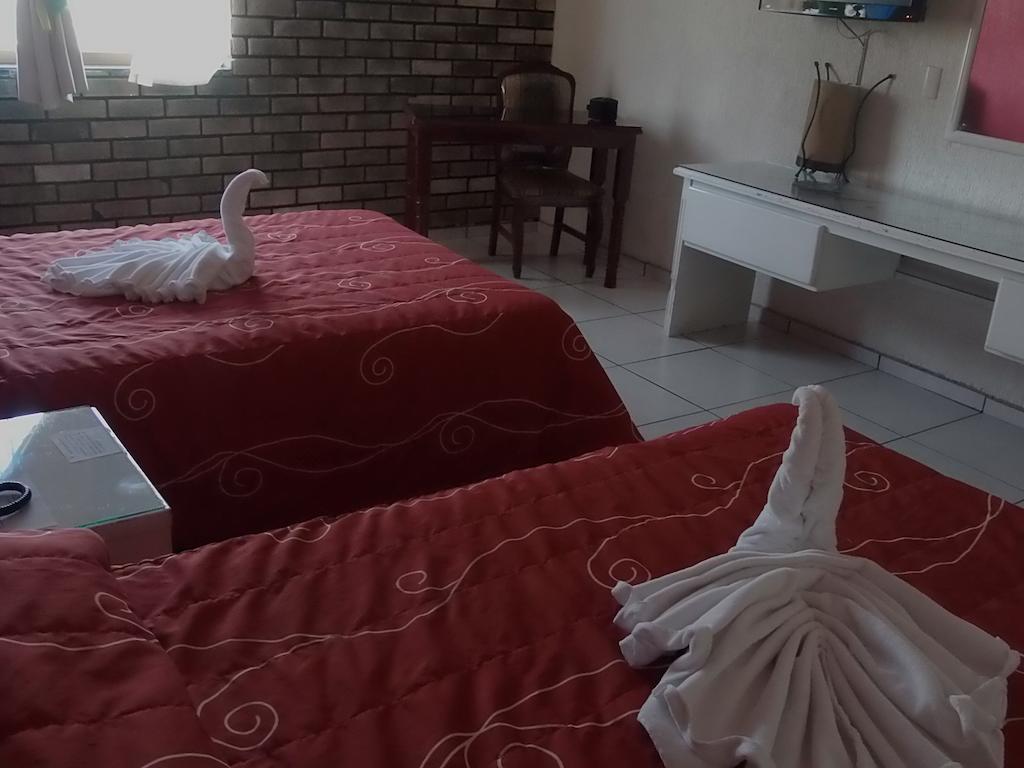 Hotel Raldos Inn Salamanca Eksteriør bilde