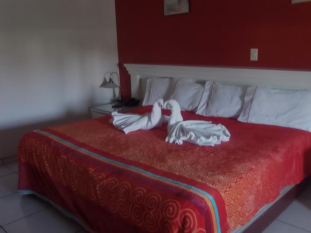 Hotel Raldos Inn Salamanca Rom bilde
