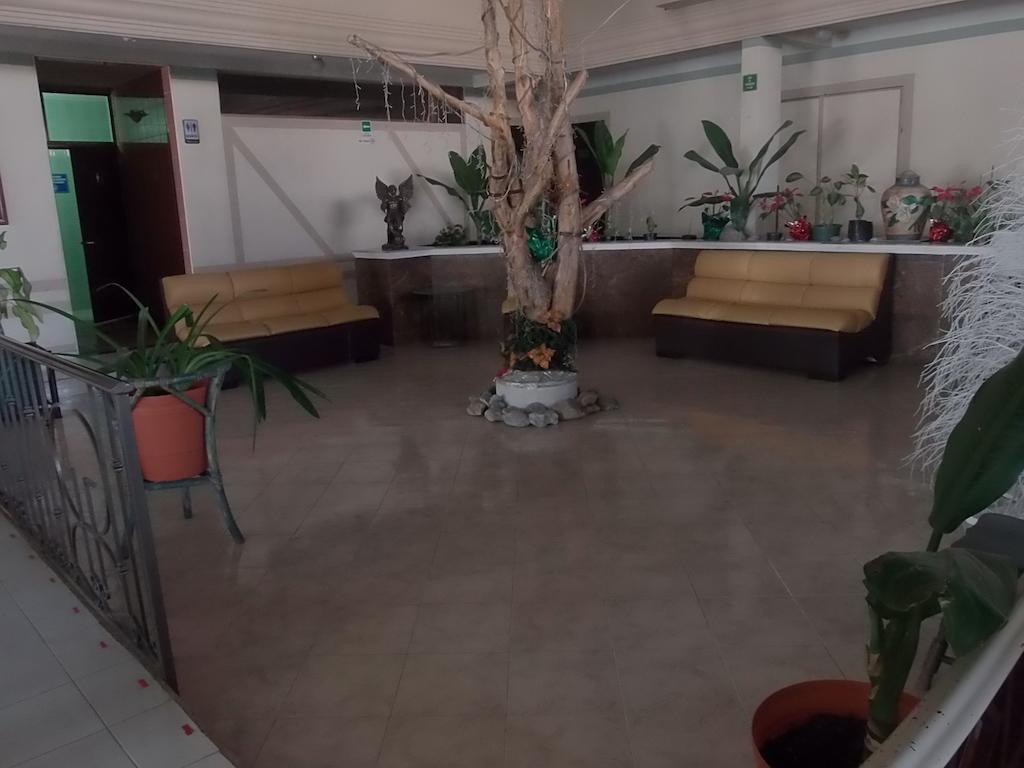 Hotel Raldos Inn Salamanca Eksteriør bilde