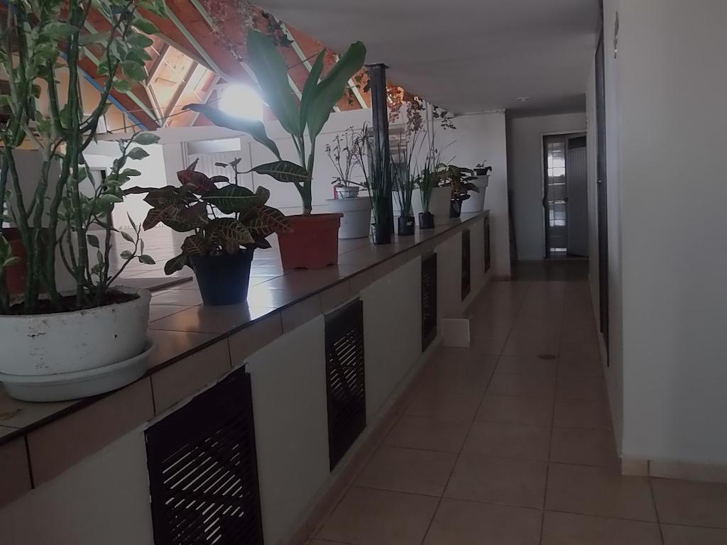 Hotel Raldos Inn Salamanca Eksteriør bilde