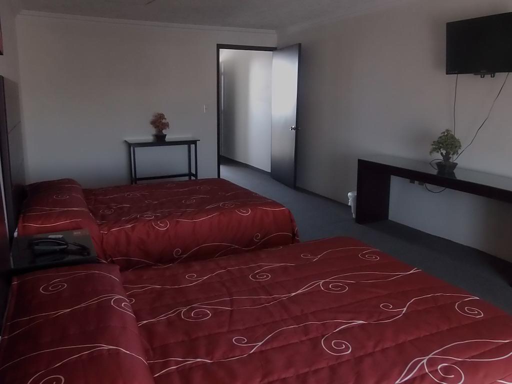 Hotel Raldos Inn Salamanca Eksteriør bilde