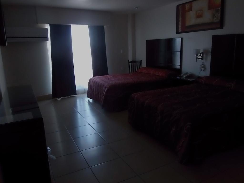 Hotel Raldos Inn Salamanca Eksteriør bilde