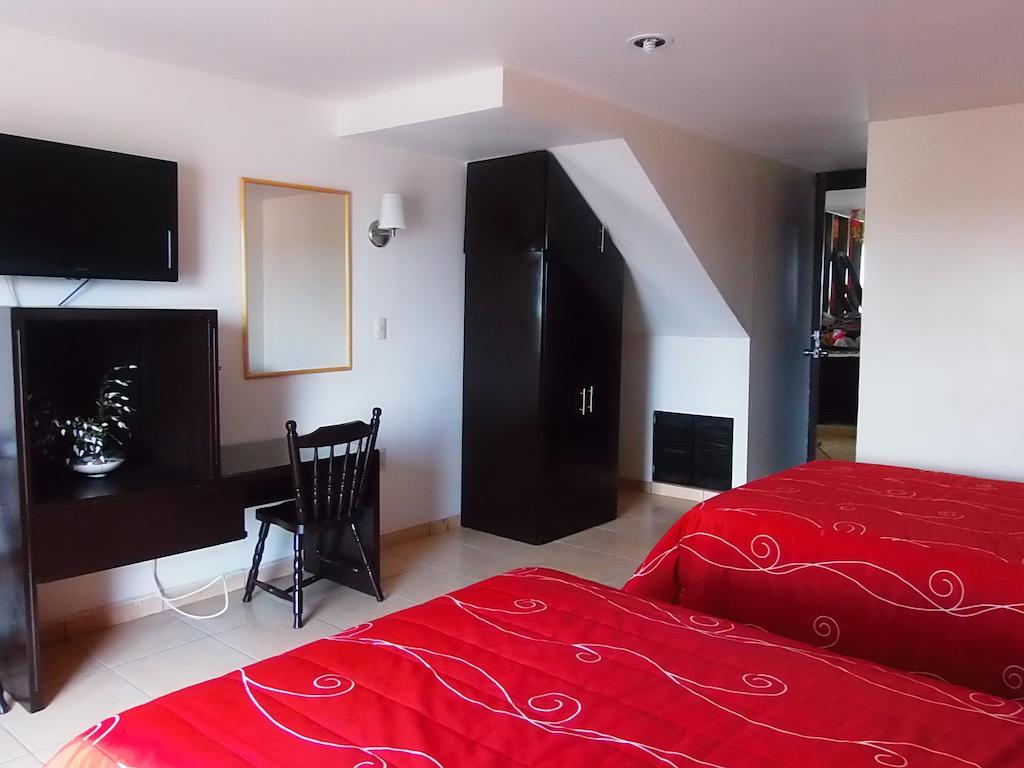 Hotel Raldos Inn Salamanca Eksteriør bilde