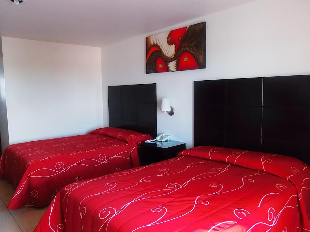Hotel Raldos Inn Salamanca Rom bilde