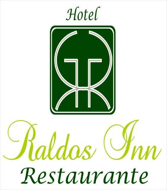 Hotel Raldos Inn Salamanca Eksteriør bilde