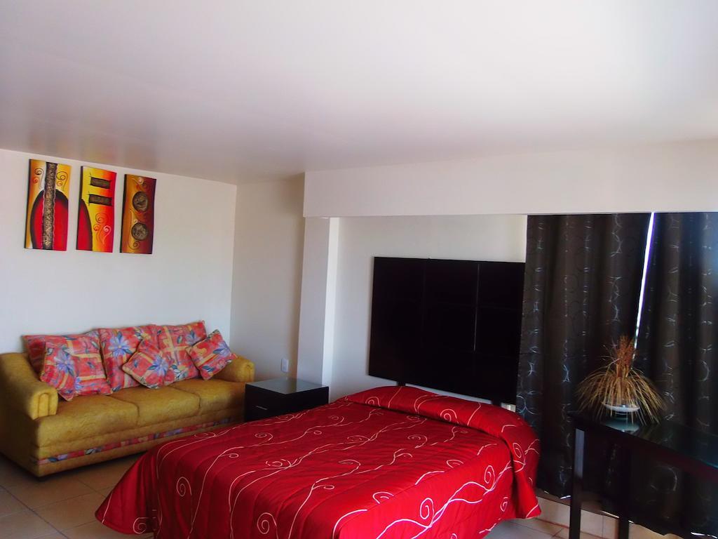 Hotel Raldos Inn Salamanca Rom bilde