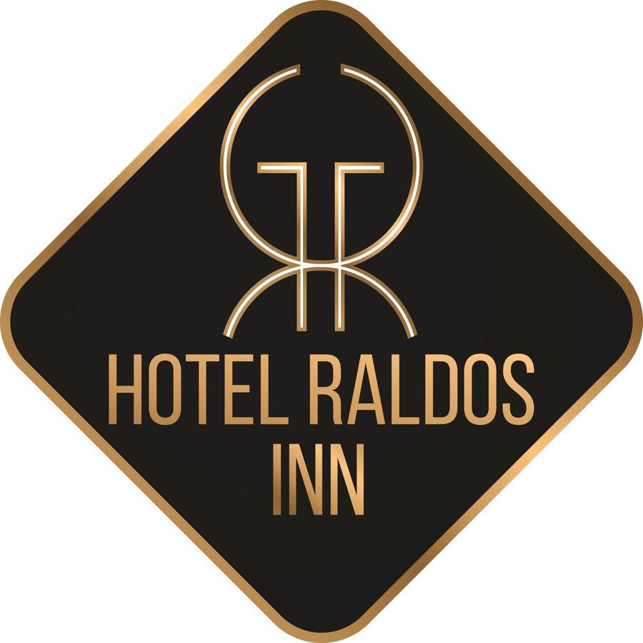Hotel Raldos Inn Salamanca Eksteriør bilde