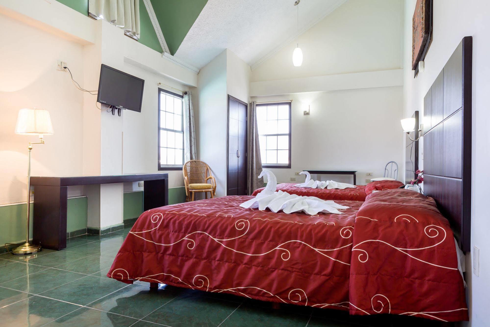 Hotel Raldos Inn Salamanca Eksteriør bilde