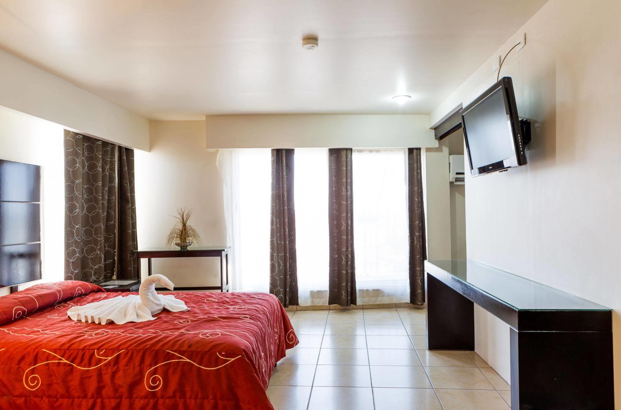 Hotel Raldos Inn Salamanca Eksteriør bilde